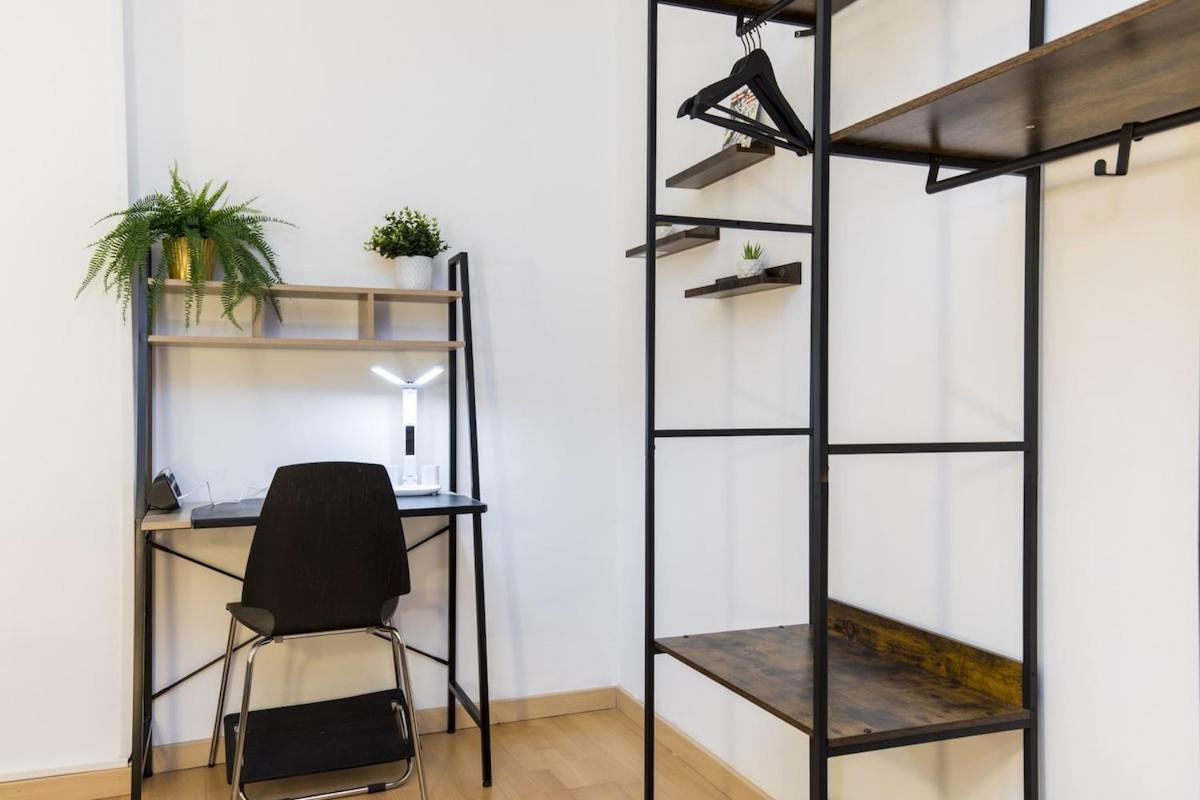 Rincon De Alfonso Apartamento Zaragoza