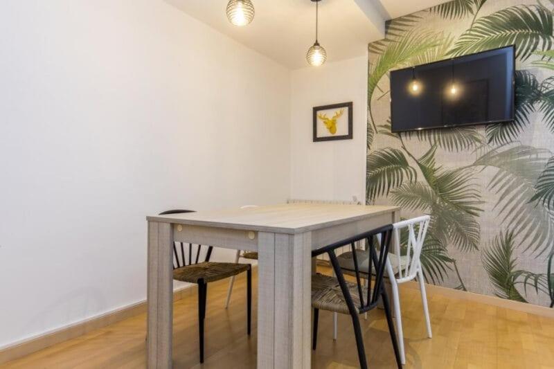 Rincon De Alfonso Apartamento Zaragoza