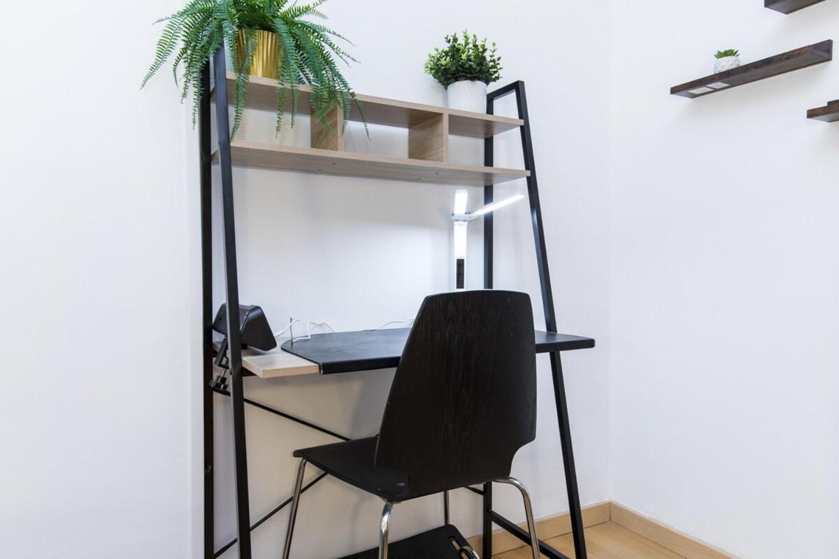 Apartamento Rincon De Alfonso