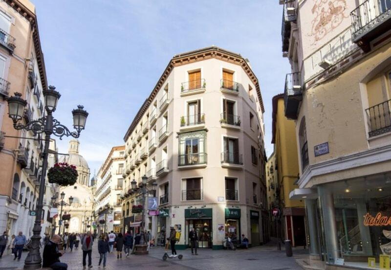 Rincon De Alfonso Apartamento *