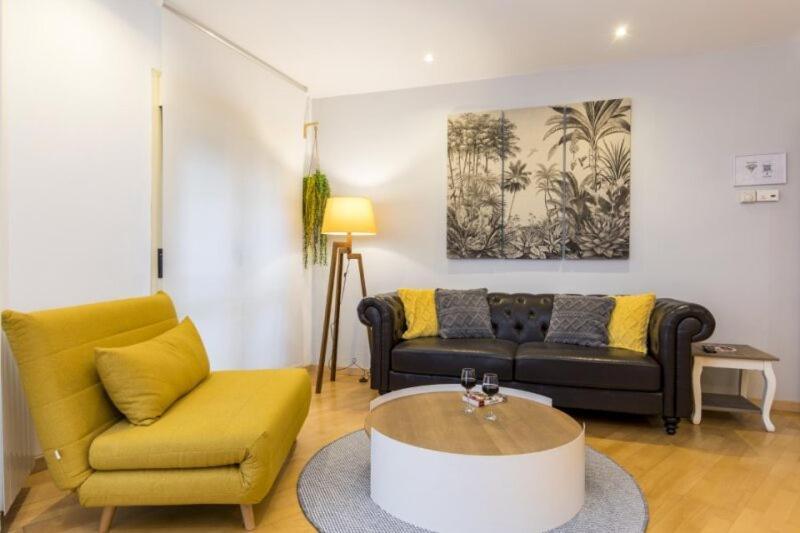 Rincon De Alfonso Apartamento