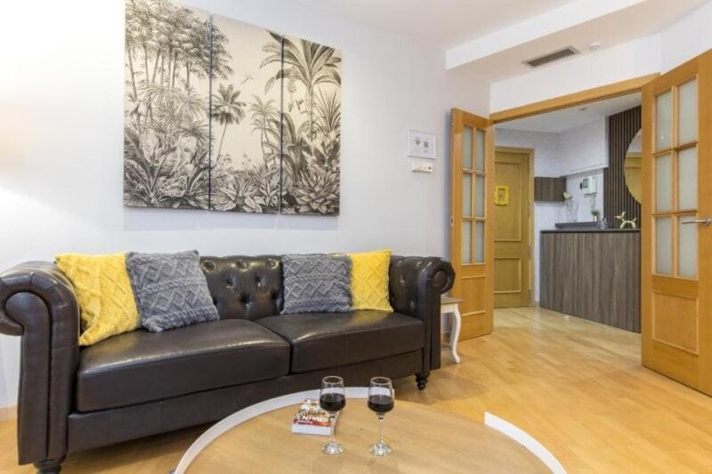 Rincon De Alfonso Apartamento *